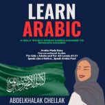 Learn Arabic For Beginners Stepbyst..., Abdelkhalak Chellak