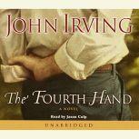 The Fourth Hand, John Irving