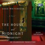 The House at Midnight, Lucie Whitehouse
