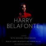 My Song A Memoir, Harry Belafonte
