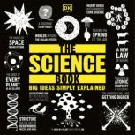 The Science Book, DK