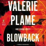 Blowback, Valerie Plame