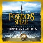 Poseidons Spear, Christian Cameron