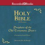 Holy Bible ProphetsPart 1 Volume 14, Various