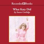 What Katy Did, Susan Coolidge