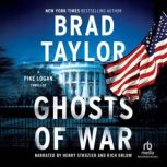 Ghosts of War, Brad Taylor