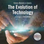 The Evolution of Technology, the Speech Resource Company