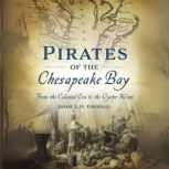 Pirates of the Chesapeake Bay, Jamie Goodall