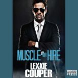 Muscle for Hire, Lexxie Couper