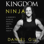 Kingdom Ninja, Daniel Gil
