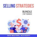 Selling Strategies Bundle, 2 in 1 Bun..., Tate Masters
