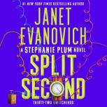 Split Second ThirtyTwo Switcheroo, Janet Evanovich