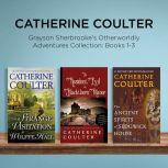 Catherine Coulter  Grayson Sherbrook..., Catherine Coulter