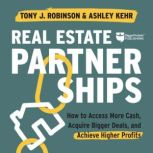 Real Estate Partnerships, Ashley Kehr