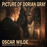 Picture Of Dorian Gray, Oscar Wilde