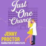 Just Once Chance, Jenny Proctor