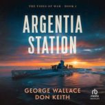 Argentia Station, Don Keith