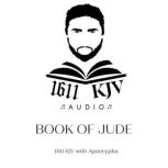 Book of Jude Read by Qunte, God