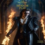 The Magicians Shadow Play, Rachel  Lawson