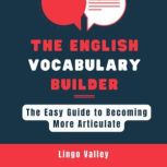 The English Vocabulary Builder the E..., Lingo Valley