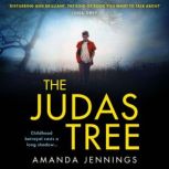 The Judas Tree, Amanda Jennings