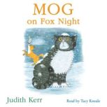 Mog on Fox Night, Judith Kerr