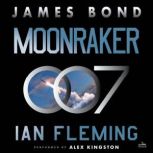 Moonraker, Ian Fleming