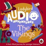 Ladybird Audio Adventures The Viking..., Ladybird