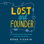 Lost and Founder, Rand Fishkin
