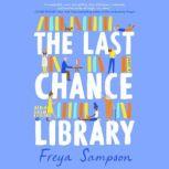 The Last Chance Library, Freya Sampson
