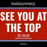 See You at the Top by Zig Ziglar  Bo..., FlashBooks