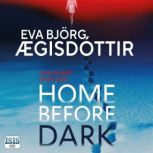 Home Before Dark, Eva Bjorg gisdottir