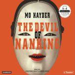 The Devil of Nanking, Mo Hayder