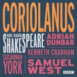 Coriolanus, William Shakespeare