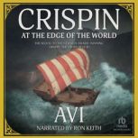 Crispin, At the Edge of the World, Avi