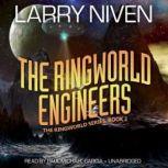 The Ringworld Engineers The Ringworld Series, Book 2, Larry Niven