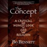The Concept, Bo Bennett, PhD