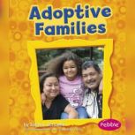 Adoptive Families, Sarah Schuette