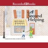 A Second Helping, Beverly Jenkins