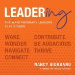 Leadering, Nancy Giordano