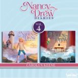 Nancy Drew Diaries Collection Volume ..., Carolyn Keene