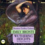 Wuthering Heights The Original Manuscript, Emily Bronte
