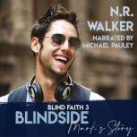 Blindside Mark's Story, N.R. Walker