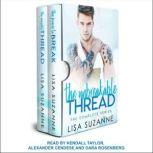 The Unbreakable Thread, Lisa Suzanne