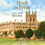 Death in Print, G. M. Malliet