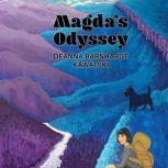 Magdas Odyssey, Deanna Barnhardt Kawatski