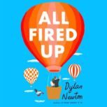 All Fired Up, Dylan Newton