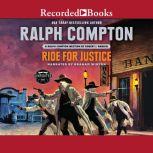 Ralph Compton Ride for Justice, Ralph Compton