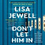 Dont Let Him In, Lisa Jewell