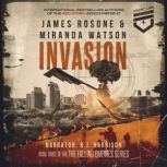 Invasion, James Rosone